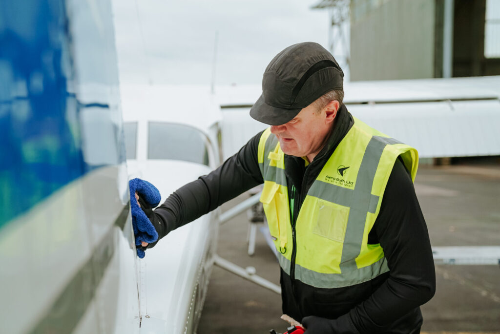 Every aircraft, whether executive jet, helicopter, charter business plane or private light aircraft is treated with great care and attention. Customer satisfaction is everything to us!