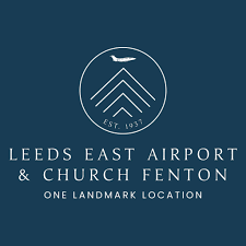 Leeds East Airport