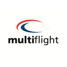 MultiFlight Logo
