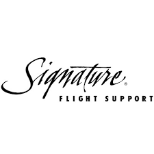 Signature Flight Support